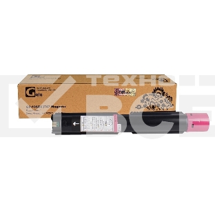 Картридж GalaPrint GP-106R03747 пурпурный (16500 стр) для Xerox VersaLink C7020/C7025/C7030