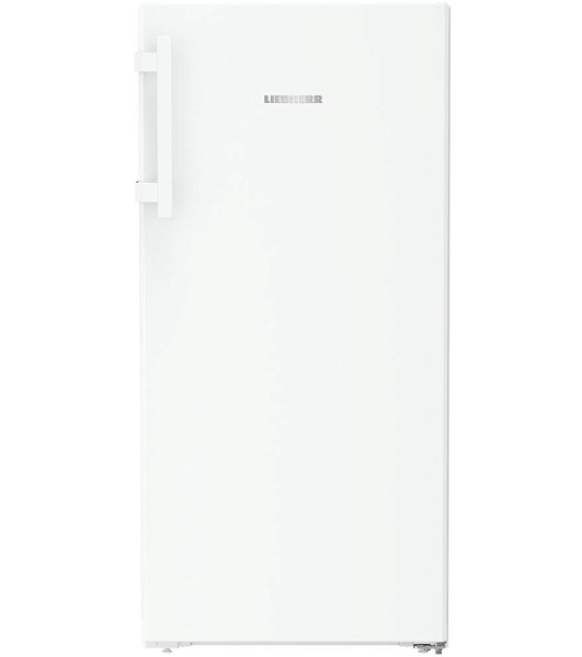 Холодильник Liebherr RBa30 425i белый однокамерный 156л, автоматическое
