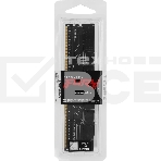 Оперативная память Kingston Fury Renegade Pro, DDR5, 32GB (1x32GB), 5600 MHz, CL36, ECC, RDIMM, фото3