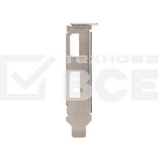 Аксессуар для видеокарты EVGA Планка для видеокарты LOW PROFILE BRACKET