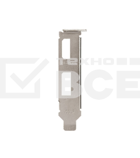 Аксессуар для видеокарты EVGA Планка для видеокарты LOW PROFILE BRACKET
