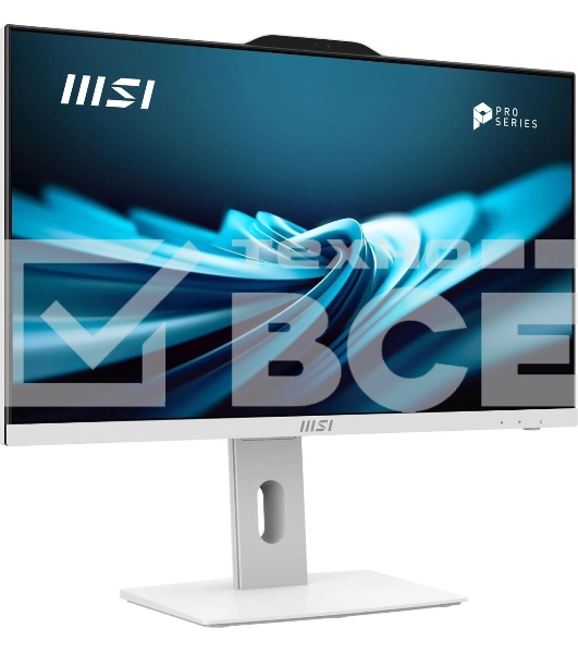 Моноблок MSI Pro AP242P 14M-668XRU 23.8