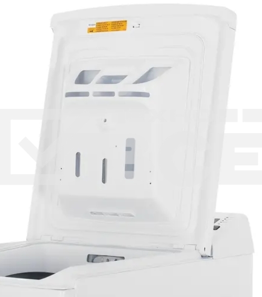 Стиральная машина Whirlpool TDLR 6240SS белый, загрузка вертикальная 6 кг, 1200 об/мин., класс: C