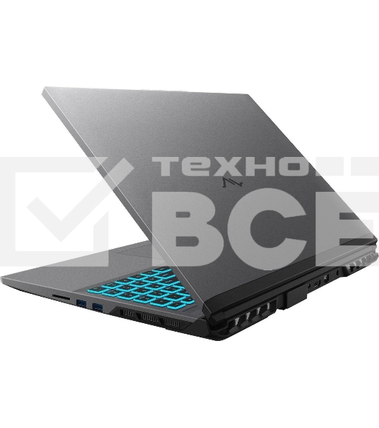 Ноутбук Maibenben X16A-R77445 16