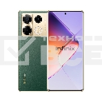 Смартфон Infinix Note 40 Pro, 12/256Gb, зеленый, фото 1