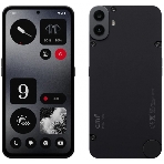 Смартфон NOTHING CMF Phone 1, 8/256Gb, черный, фото 1