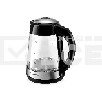 Чайник электрический BRAYER BR1012BK, 2200 Вт, 1,7 л, фото3
