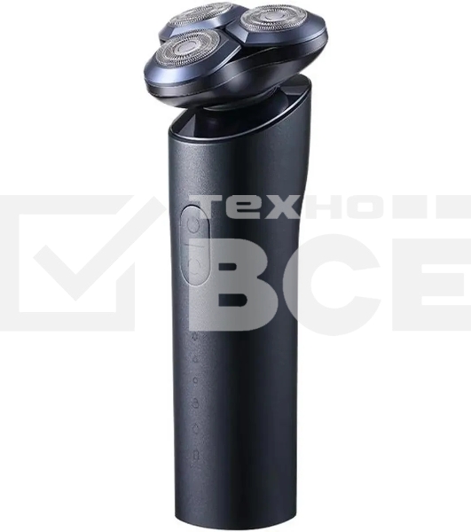 Электробритва Xiaomi Electric Shaver S700 BHR5721GL (767029)