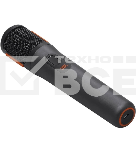 Микрофон JBL Partybox Wireless Mic