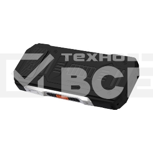 Мобильный телефон Maxvi T20 черный