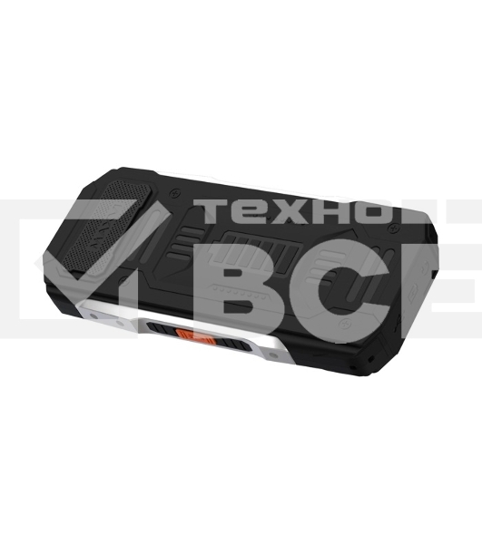 Мобильный телефон Maxvi T20 черный