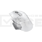 Мышь беспроводная Logitech G502 X LIGHTSPEED белый, 25600 dpi, радиоканал, USB, кнопки - 13, фото2