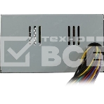 Блок питания Accord  ACC-400W-12, 400Вт, 120мм, серый, фото3