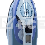 Утюг Panasonic NI-DTC565ATW 2400Вт голубой, фото2