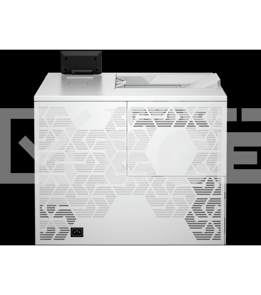 Лазерный принтер HP Color LaserJet Enterprise 6701dn 58M42A