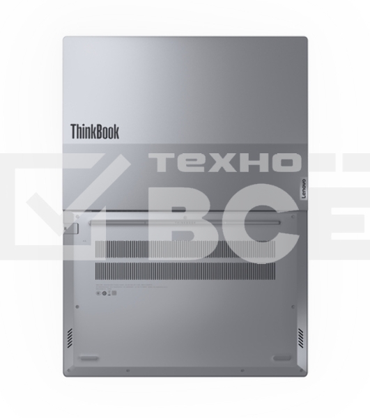 Ноутбук Lenovo Thinkbook 14 G6 IRL серый 21KG00RUAU Core i5 13420H 16Gb SSD512Gb Intel UHD Graphics 14