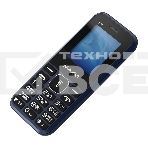 Мобильный телефон Maxvi C30 синий, фото5