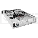 Серверный корпус ExeGate Pro 2U550-04 (RM 19