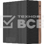 Компьютерный корпус Aerocool / Formula TimberLine T2 черный без БП mATX 4x120mm 1xUSB2.0 1xUSB3.0 1xUSB3.1 audio bott PSU, фото5