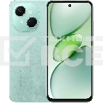 Смартфон Tecno SPARK Go 1 KL4 64+4, зеленый, фото 1