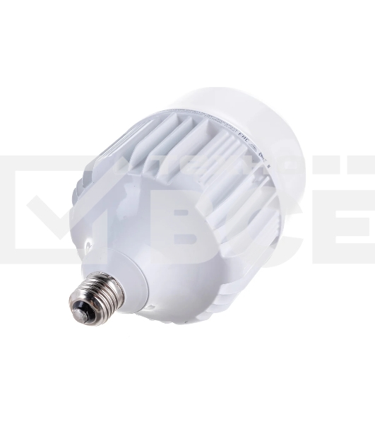 Лампа светодиодная Feron LB-65 (25827) 100 вт Е27/Е40 дневной