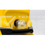 Мойка CHAMPION HP3180 (1,8кВт 100 бар t 40С 5,0л/мин 7,7кг синхронный, пеногенератор), фото9