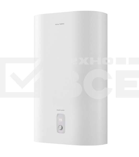 Водонагреватель Royal Thermo RWH 80 Smalto Inverter