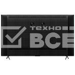 Телевизор TCL 75