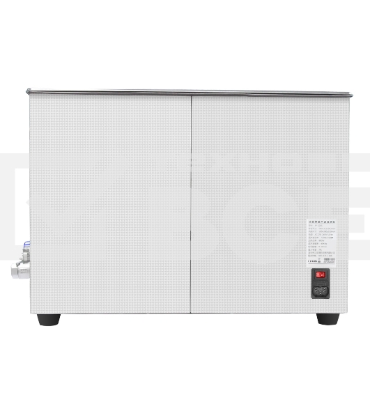 Ультразвуковая ванна Skymen JP-120S 38 л, 720/360 Вт