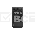 Компьютерный корпус MSI MAG FORGE M100A, Mini-Tower, Black 4x120mm, фото3