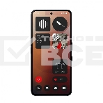 Смартфон Nothing Phone (3a) A10400148 8/128Gb, черный, фото3