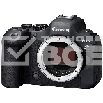 Фотоаппарат Canon EOS R6 Mark II черный 24.2Mpix 3