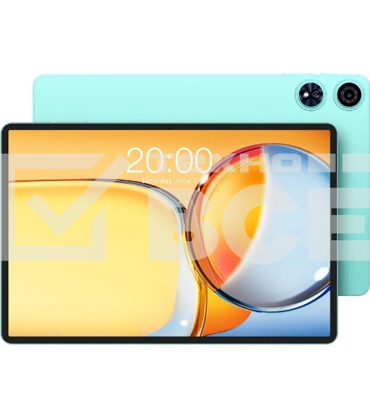 Планшет Teclast P50Ai 6/128Gb голубой