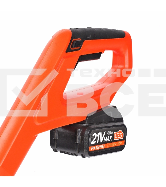 Снегоуборщик электр. Patriot SnowLine PE 2341 UES 0.5кВт