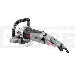 Полировальная машина P.I.T. PPO180-C1 1400Вт 3500об/мин рез.шпин.:M14 d=180мм, фото5