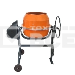 Бетоносмеситель Калибр БСЭ-120СВ, фото2