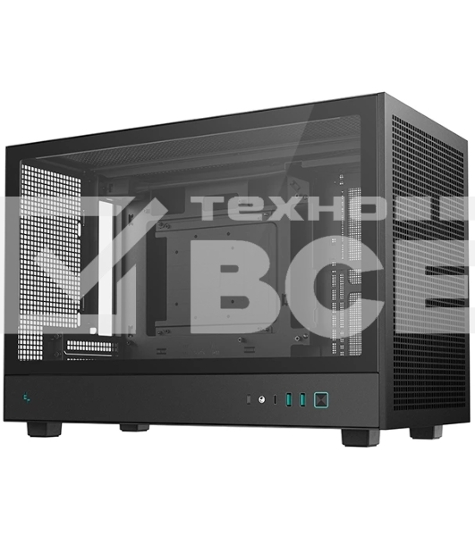 Компьютерный корпус Deepcool CH260