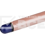 Щипцы для завивки волос Leonord LE-1207 синий, 25 мм, 120-220 °C, 11 режимов, фото5