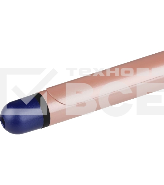 Щипцы для завивки волос Leonord LE-1207 синий, 25 мм, 120-220 °C, 11 режимов