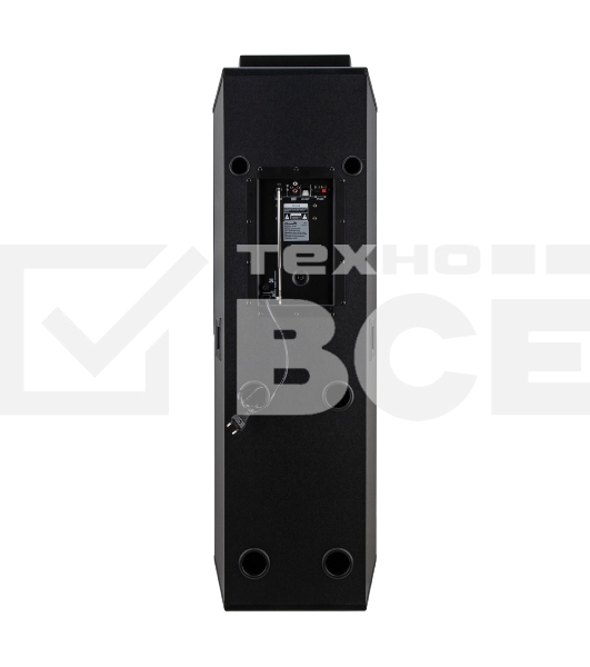 Колонка ELTRONIC (30-68) CRAZY BOX 4000 - 12