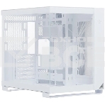 Компьютерный корпус PcCooler C3 T500 WH белый без БП ATX 2xUSB 3.0 1xUSB3.1 audio bott PSU, фото11