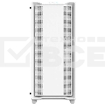 Компьютерный корпус без блока питания Deepcool CC560 WH Limited, Midi-Tower, TG, no fans, 1xUSB-A 3.0, 1xUSB 2.0, ATX, mATX, mITX белый, фото4