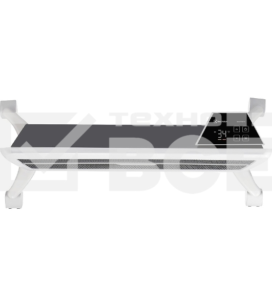 Комплект Electrolux Air Gate Transformer с блоком управления и шасси ECH/AG2-1500 T-TUE4 (электр)