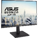 Монитор 24.1' ASUS BE248QF IPS 1920x1200, 100 Гц, 5 мс, 16:10, 350 кд/м², DP 1.4, HDMI 1.4, VGA, 3.5 Jack, USB Hub (4x USB 3.2), динамики (2x2 Вт), черный, фото4