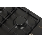 Газовая варочная панель Darina 1T18 BGM 341 11 At антрацит, фото6