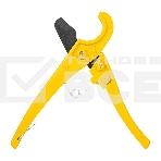 Труборез для пластиковых труб Deli DL350033 диаметр реза до 33мм, лезвия с тефлоновым покрытием, фото2