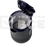 Чайник электрический Ariete 00C284600AR0 черный, фото2