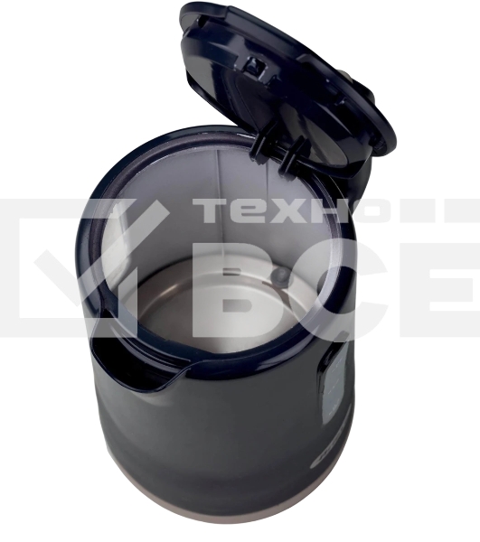 Чайник электрический Ariete 00C284600AR0 черный