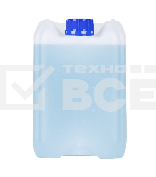 Средство моющее Ballu для внутренних блоков, концентрат 5 л.