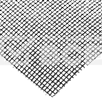 Сетка абразивная Denzel P 320, 115 х 280 мм, 5 шт., фото4